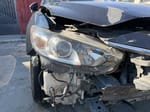 2016 Mazda 6 Headlight