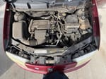 2004 Saturn Ion Engine