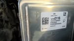 2017 GMC Acadia Engine Control Module (ECM)