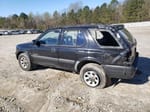 1998 Isuzu Rodeo Engine