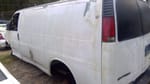 2000 GMC Expr15 Engine