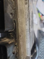 2015 Ford E-350 Engine Control Module (ECM)