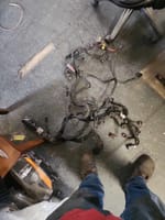 2018 Dodge Dpu25 Wire Harness (engine)