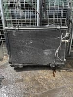2009 Lexus Ls460 AC Condenser