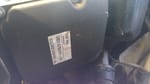 2008 BMW 535i ABS Module