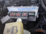 2012 Dodge Durango Engine Control Module (ECM)