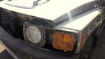 2008 AM General H3 Headlight