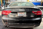 2010 Audi Audia5 Fender