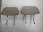 2012 Kia Optimakia Headrest