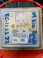 2009 Kia Rondo Engine Control Module (ECM)