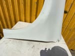 2013 Chrysler Dart Fender