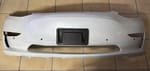 2020 Tesla Model 3 Front Bumper