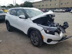 2023 Kia Seltos Engine