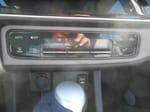 2017 Toyota Corolla Temp Control
