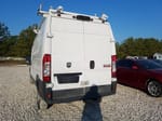 2021 Dodge ProMaster 1500 Engine