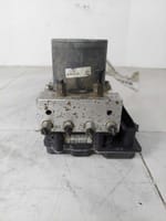 2012 Mazda Cx-7 ABS Module