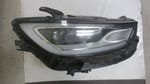 2021 Chrysler Pacifica Headlight