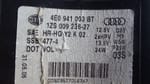 2010 Audi A8 Headlight