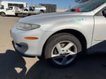 2003 Mazda 6 Fender