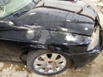 2004 Lincoln Lincls Engine