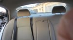 2015 Kia Optimakia Headrest