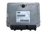 2013 Chrysler Dart Body Control Module
