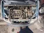 2000 Toyota Echo Engine