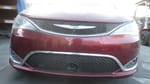 2017 Chrysler Pacifica Grille