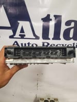 2004 Volvo Volv70 Engine Control Module (ECM)