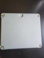 2000 Toyota Avalon Engine Control Module (ECM)