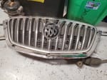 2015 Buick Encore Grille