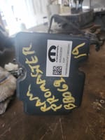 2019 Dodge ProMaster 3500 ABS Module