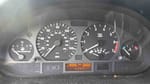 2001 BMW 325i Engine