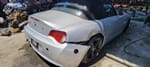 2006 BMW Z4 Engine