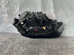 2015 Audi A4 Headlamp, Left
