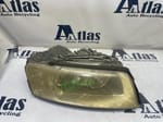 2005 Audi A8 Headlight