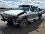 2000 Chevrolet Tracker Engine