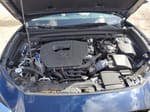 2024 Mazda Cx-30 Engine