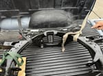 2023 Tesla Model Y Subframe
