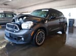 2015 Mini Cooper Engine