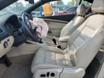 2015 Volkswagen Eos Engine