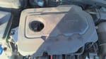 2020 Kia Optima Engine Cover