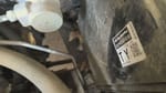 2021 Subaru Subxv Engine Control Module (ECM)
