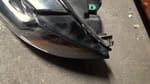 2017 Jaguar Fpace Headlight