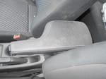2020 Nissan Versa Console, Front