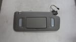 2015 GMC Acadia Sun Visor