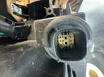 2020 Tesla Model X Headlight
