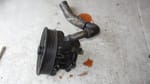 2002 Ford Thunderbird Ps Pump