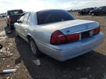 2002 Mercury Mountaineer Engine