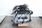 2008 Subaru Tribeca Engine
